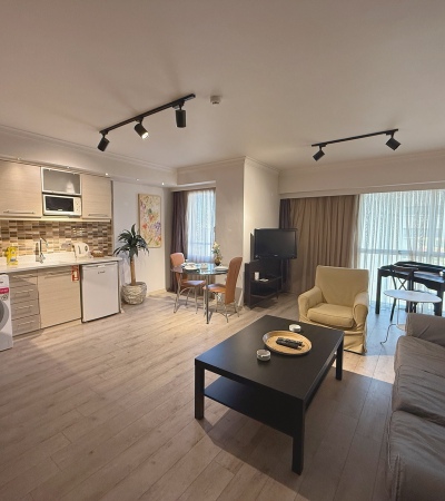 TEMPO RESIDENCE COMFORT